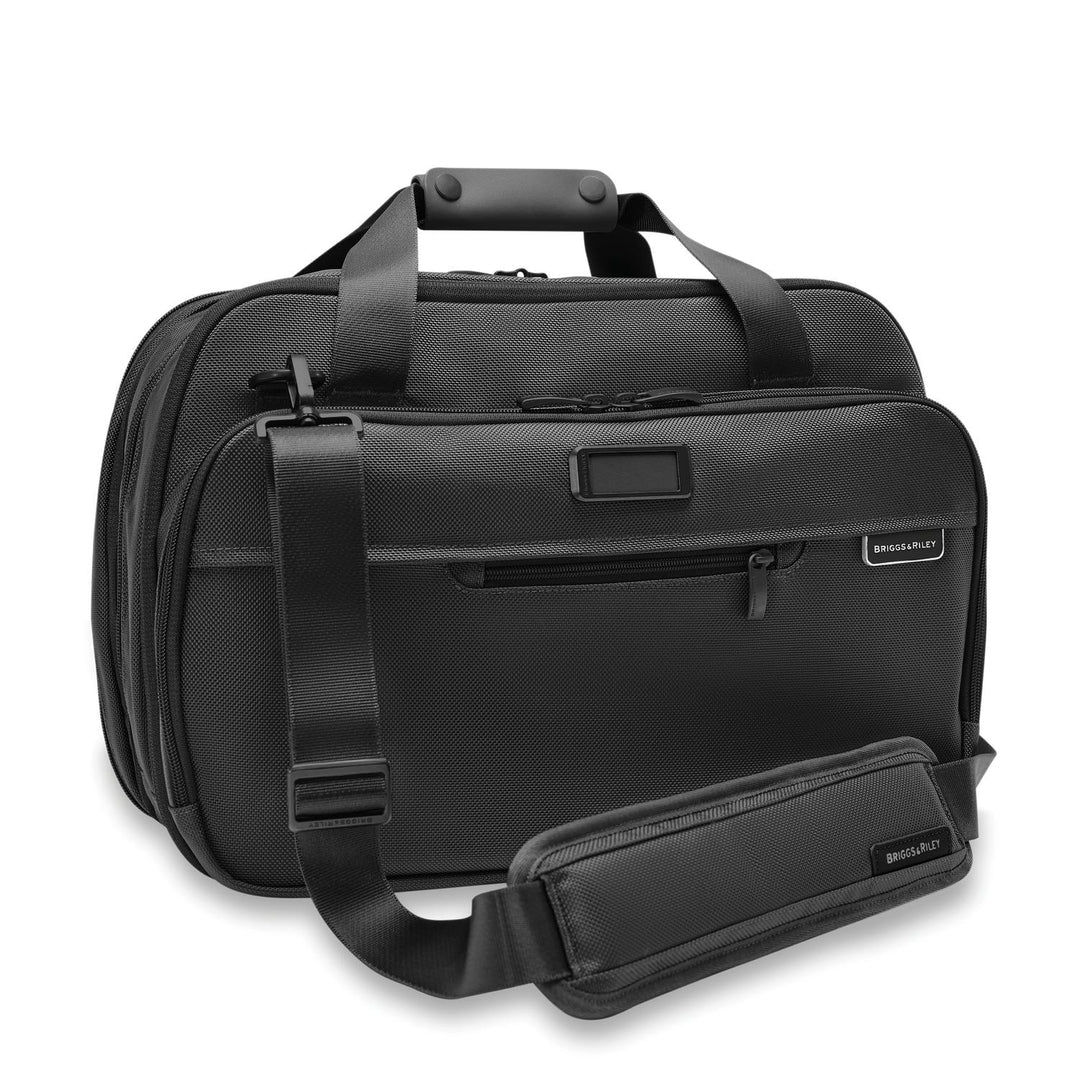 Expandable Cabin Bag