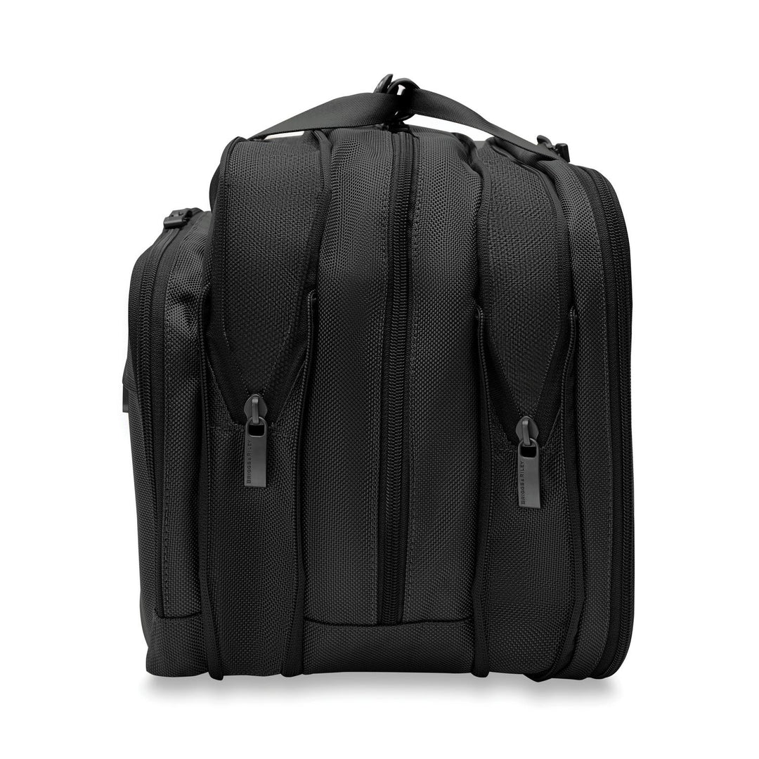 Expandable Cabin Bag
