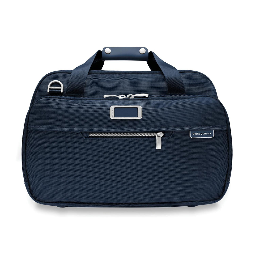Expandable Cabin Bag