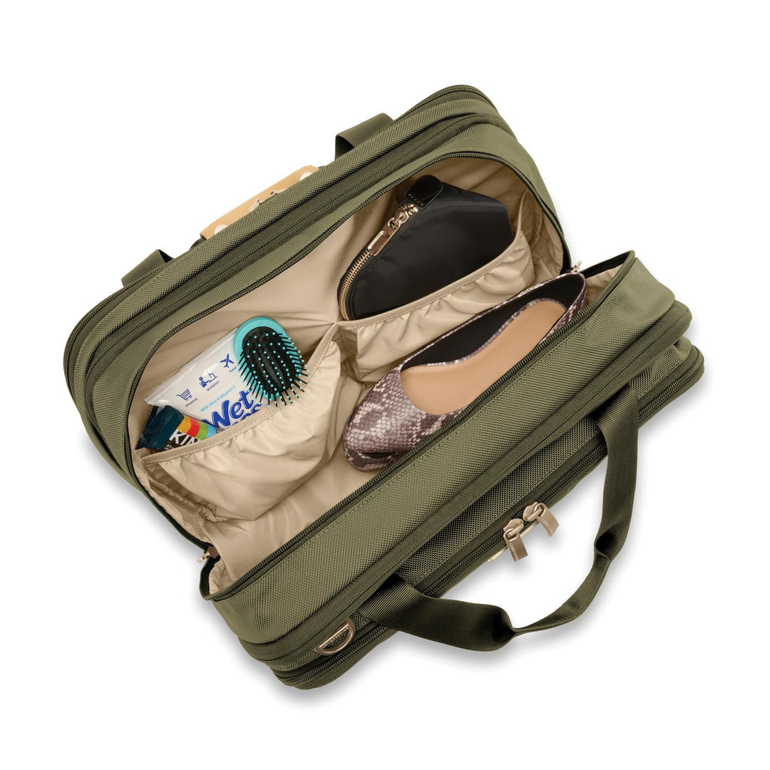 Expandable Cabin Bag