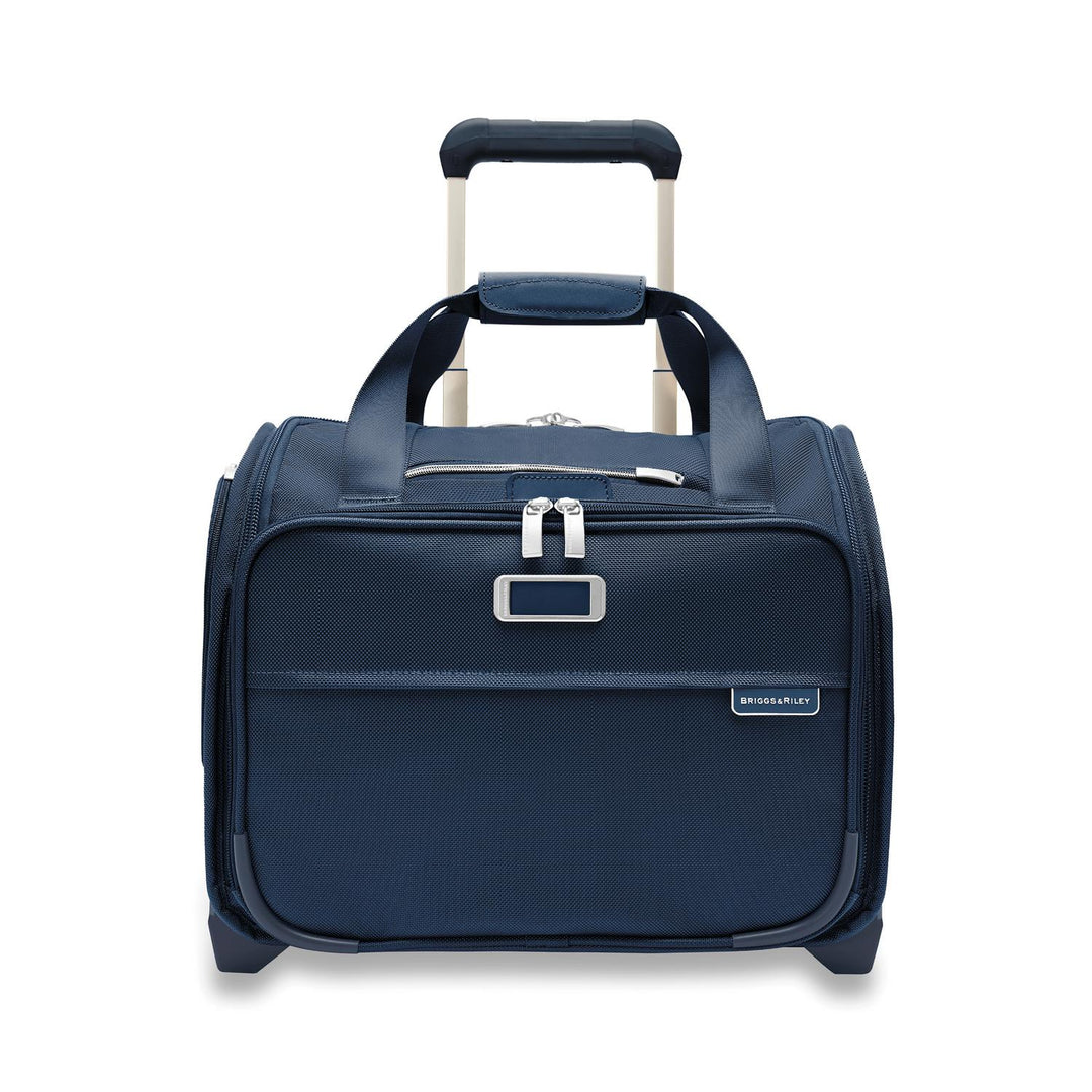 2-Wheel Cabin Bag