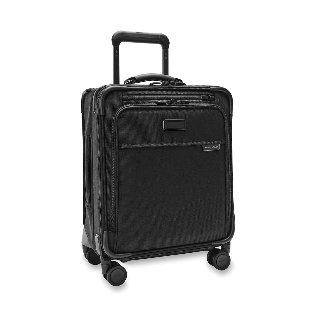 Compact 19" Carry-On Expandable Spinner