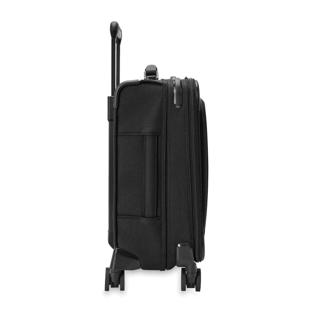 Compact 19" Carry-On Expandable Spinner