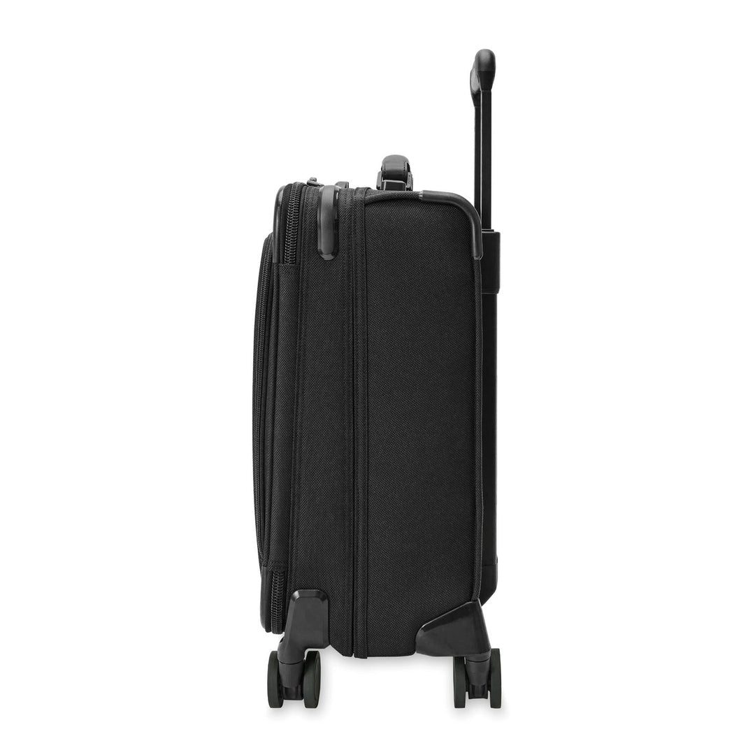 Compact 19" Carry-On Expandable Spinner