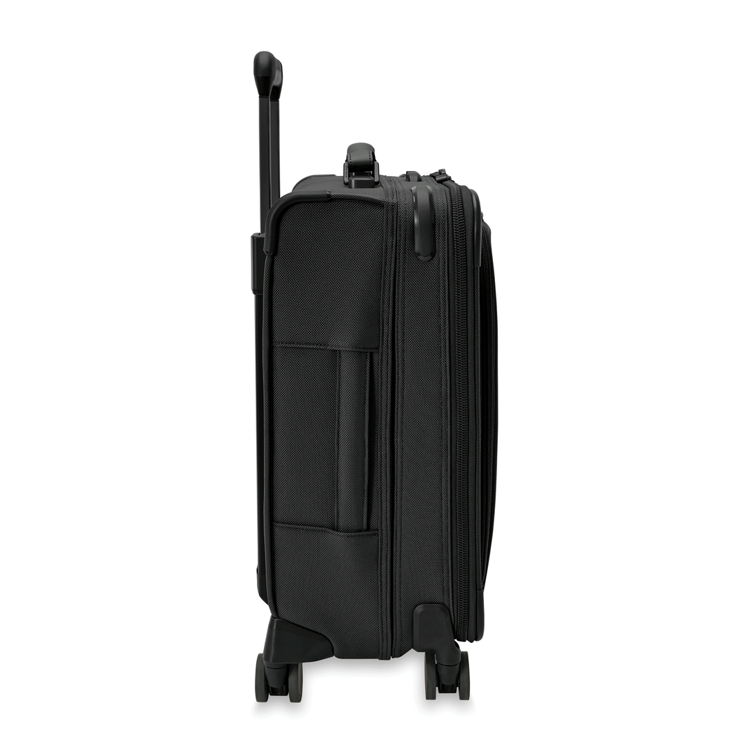 Global 21" Carry-On Expandable Spinner