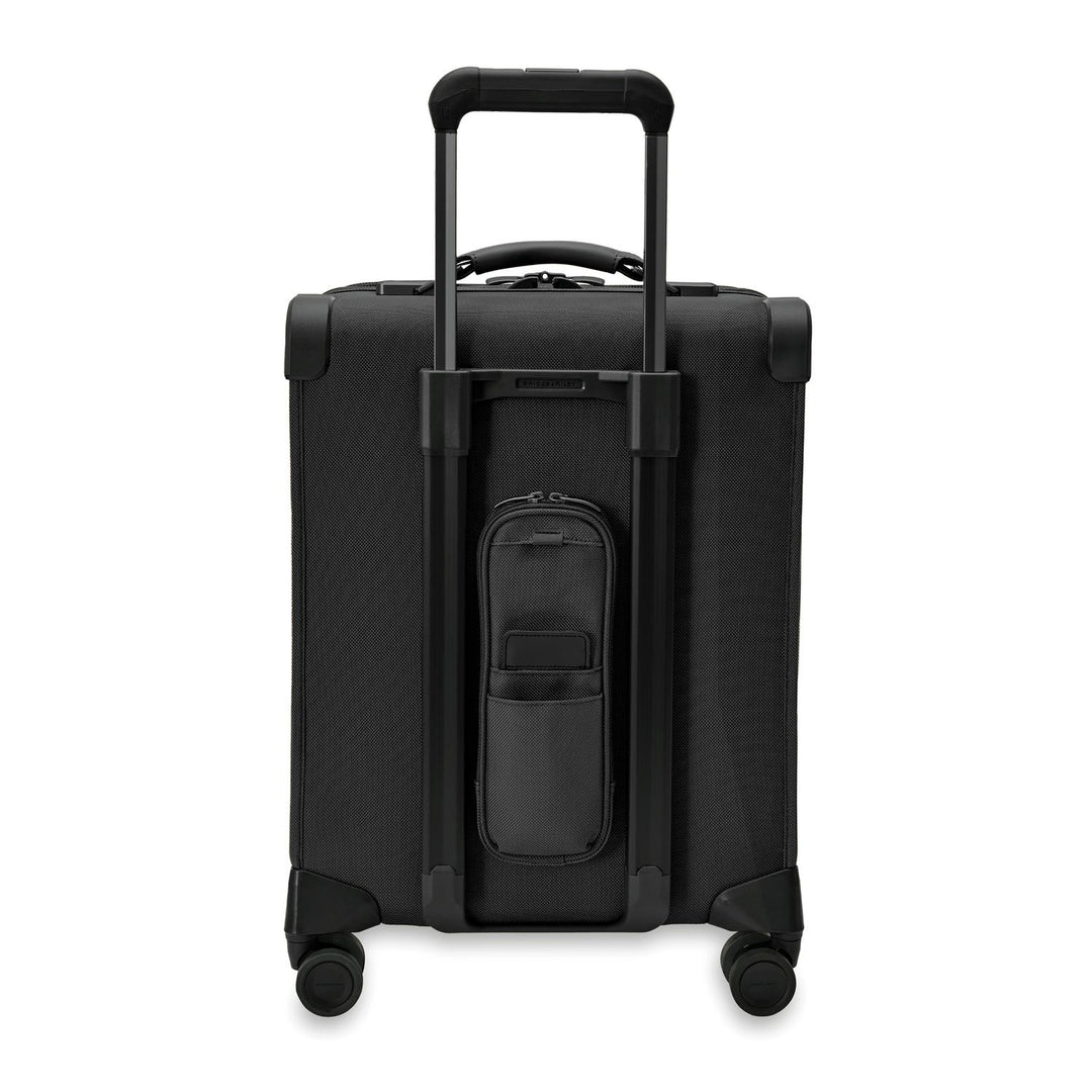 Global 21" Carry-On Expandable Spinner