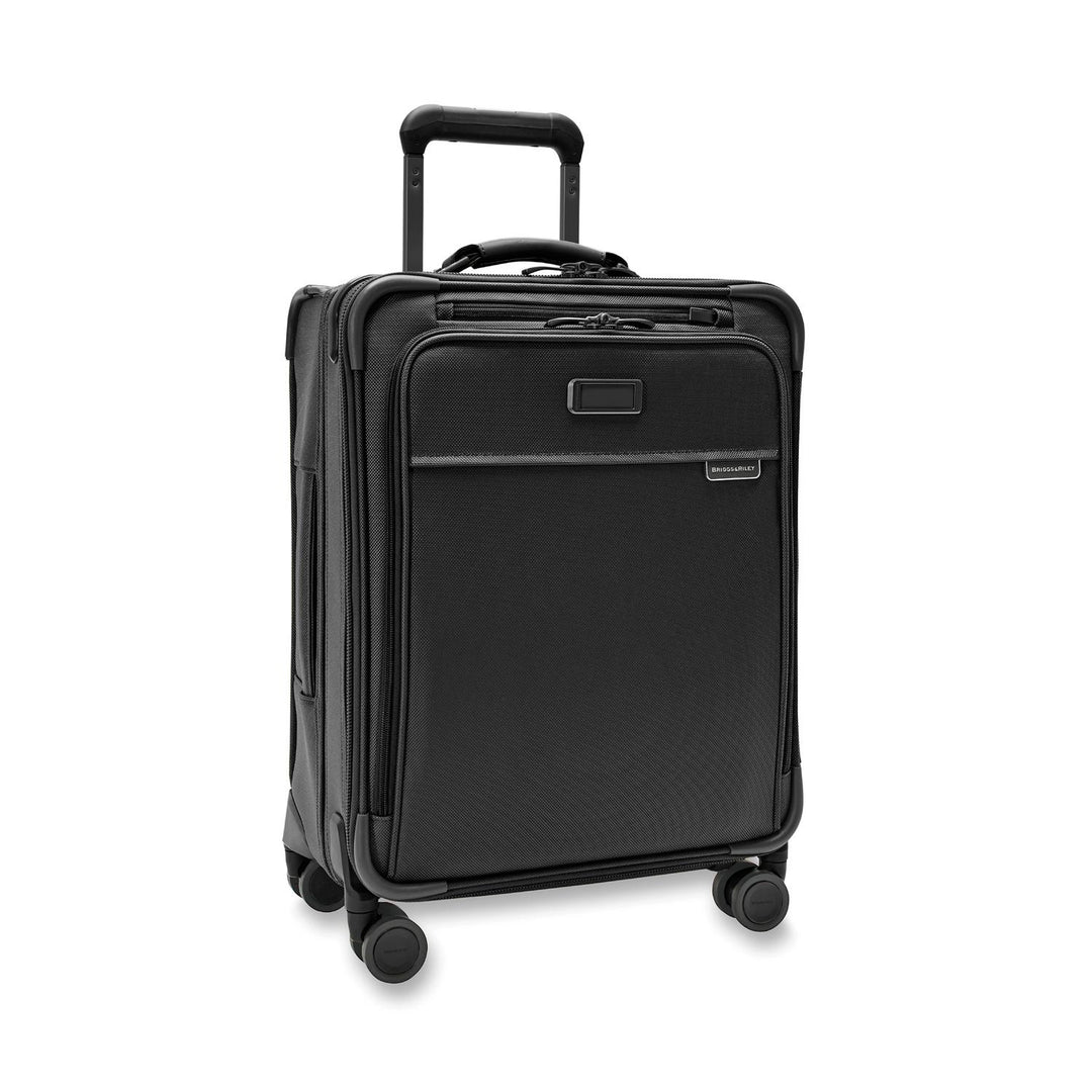 Global 21" Carry-On Expandable Spinner