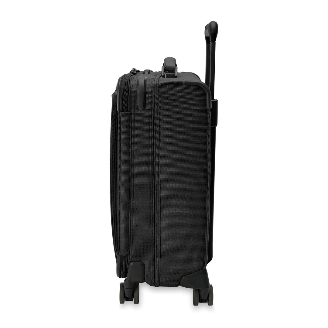 Global 21" Carry-On Expandable Spinner