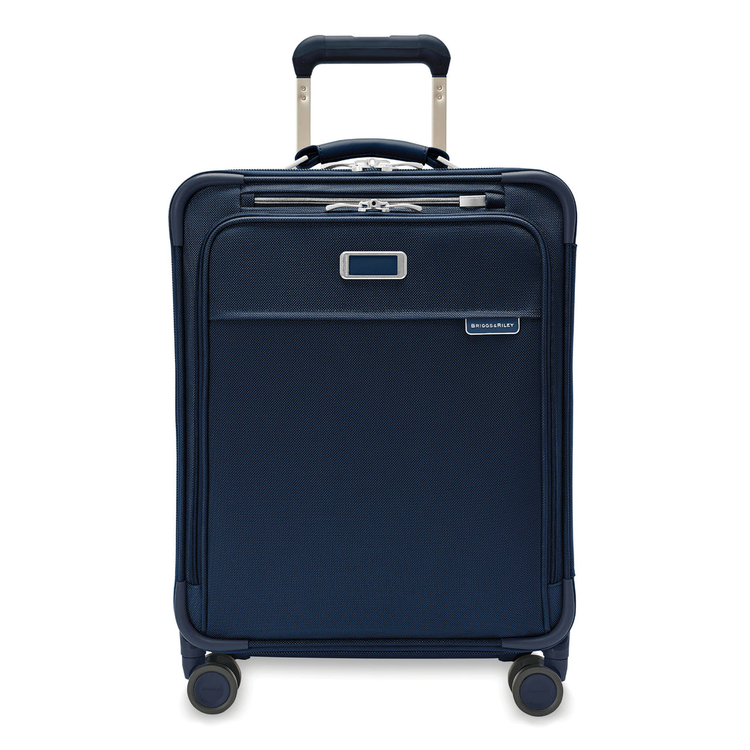 Global 21" Carry-On Expandable Spinner