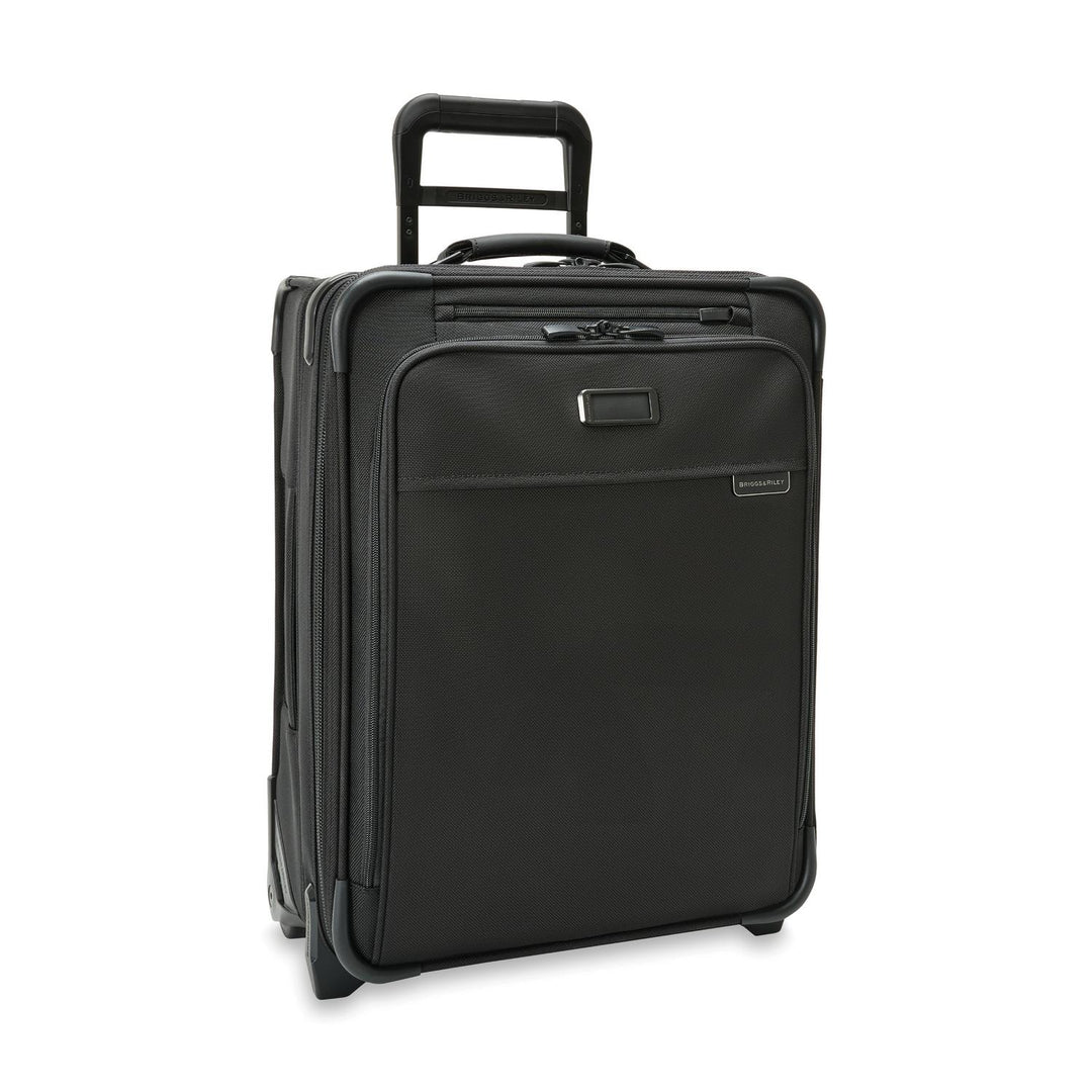 Global 21" 2-Wheel Expandable Carry-On