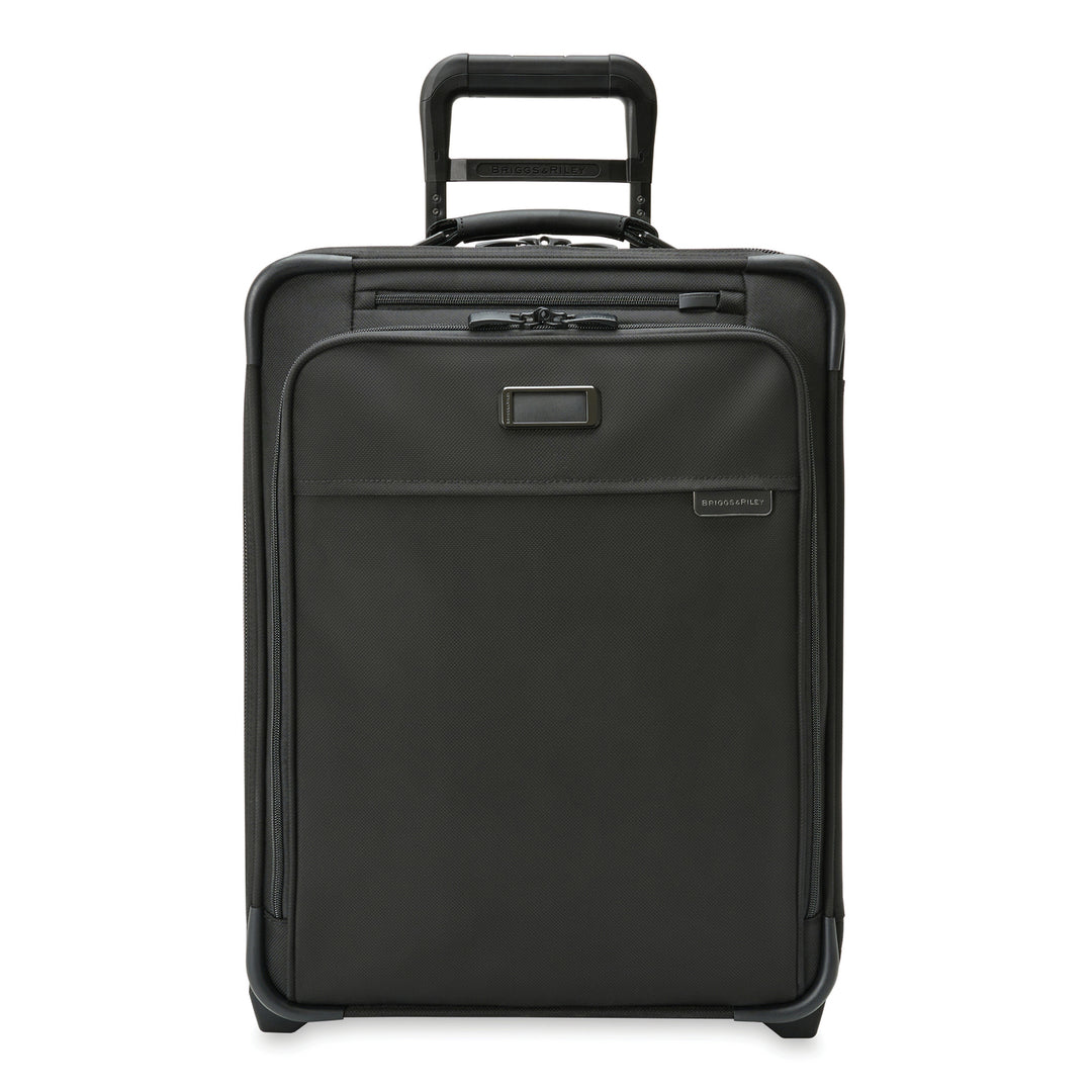 Global 21" 2-Wheel Expandable Carry-On