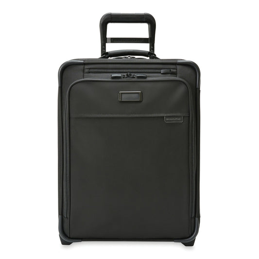 Global 21" 2-Wheel Expandable Carry-On