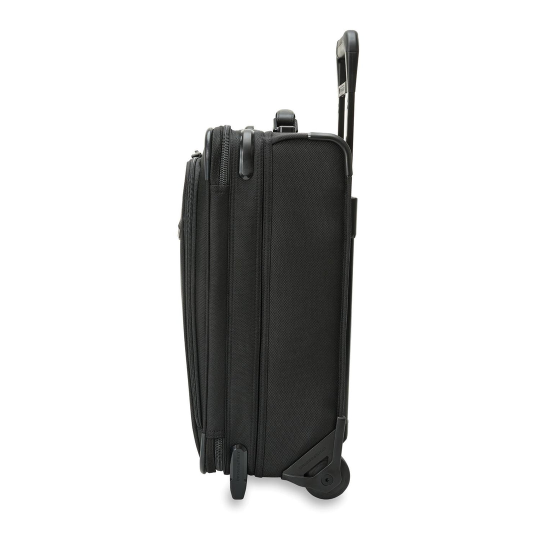 Global 21" 2-Wheel Expandable Carry-On