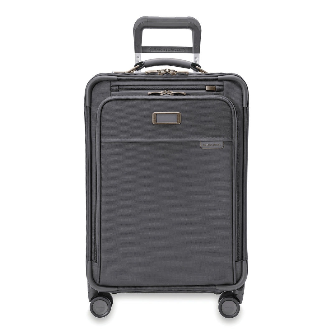 Essential 22" Carry-On Expandable Spinner