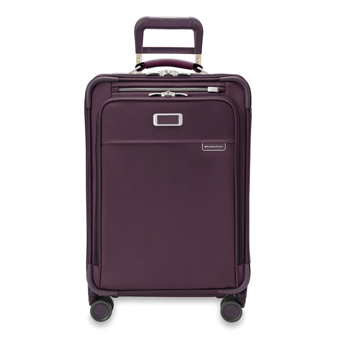 Essential 22" Carry-On Expandable Spinner