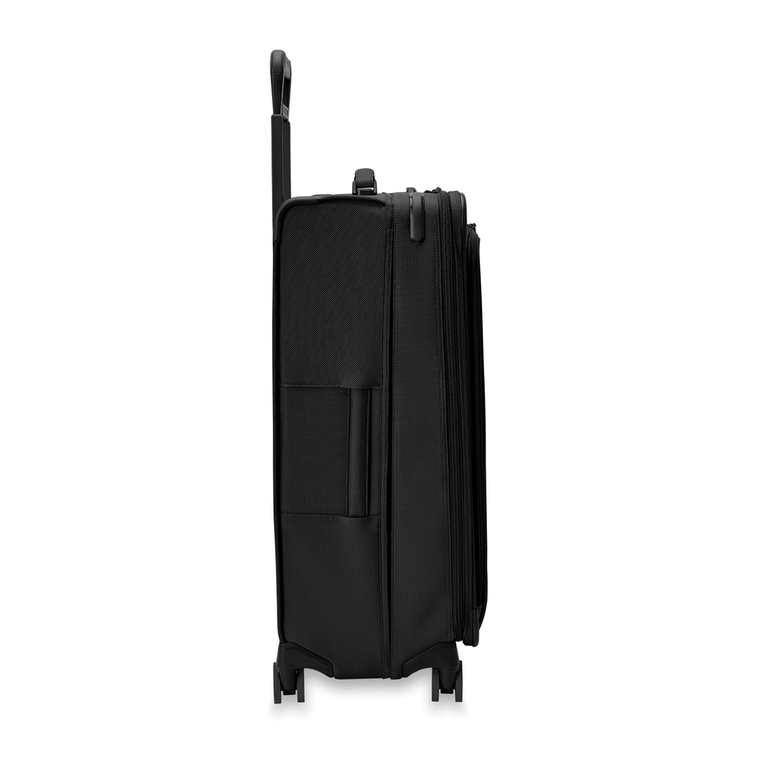 Large Expandable Spinner