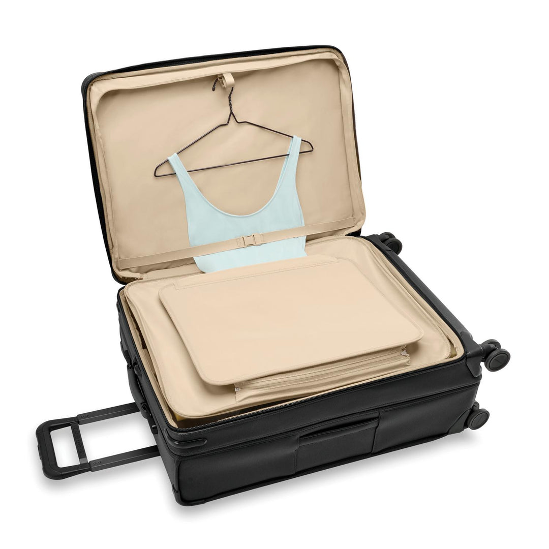 Large Expandable Spinner