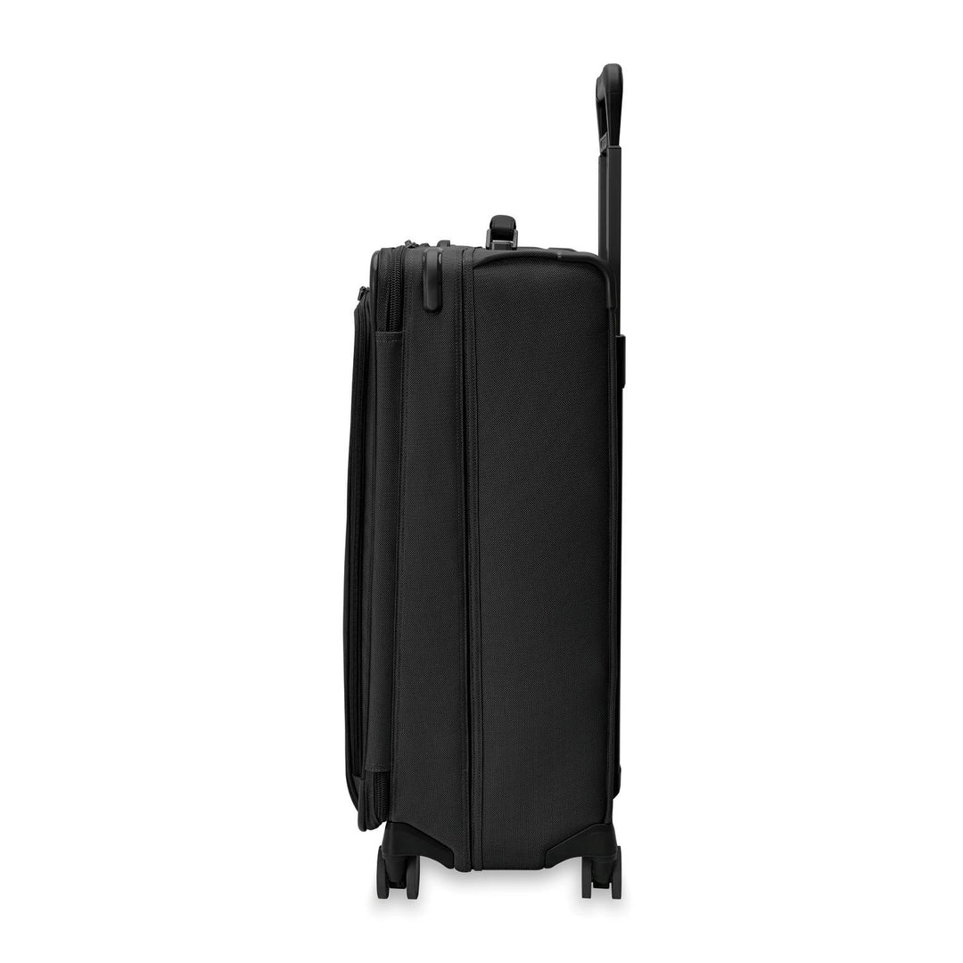 Large Expandable Spinner