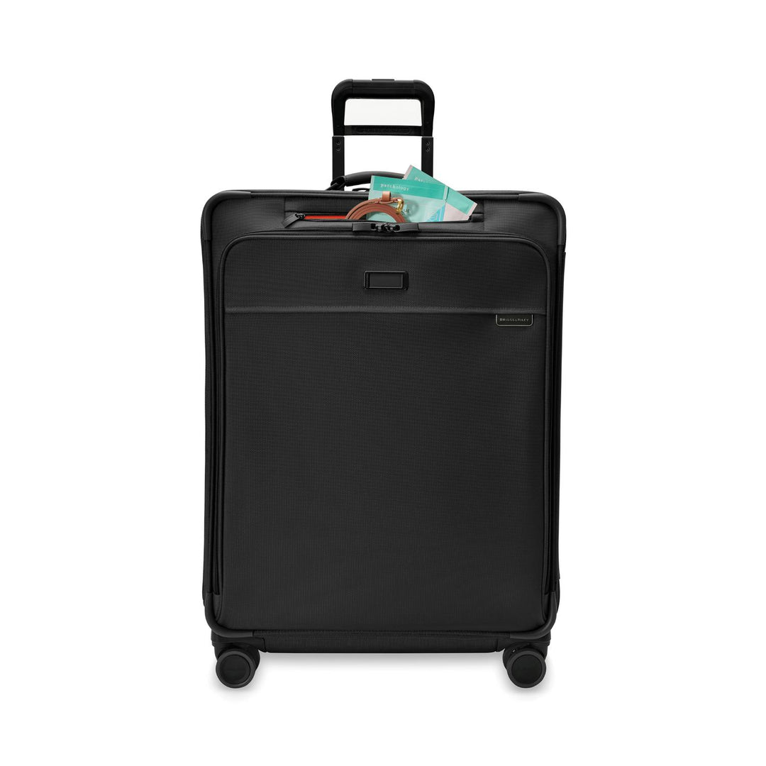 Large Expandable Spinner