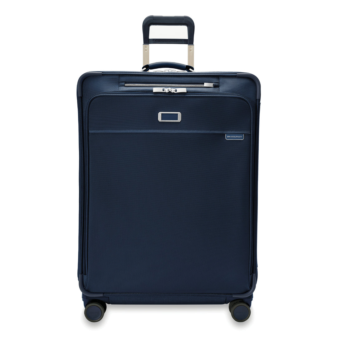 Large Expandable Spinner