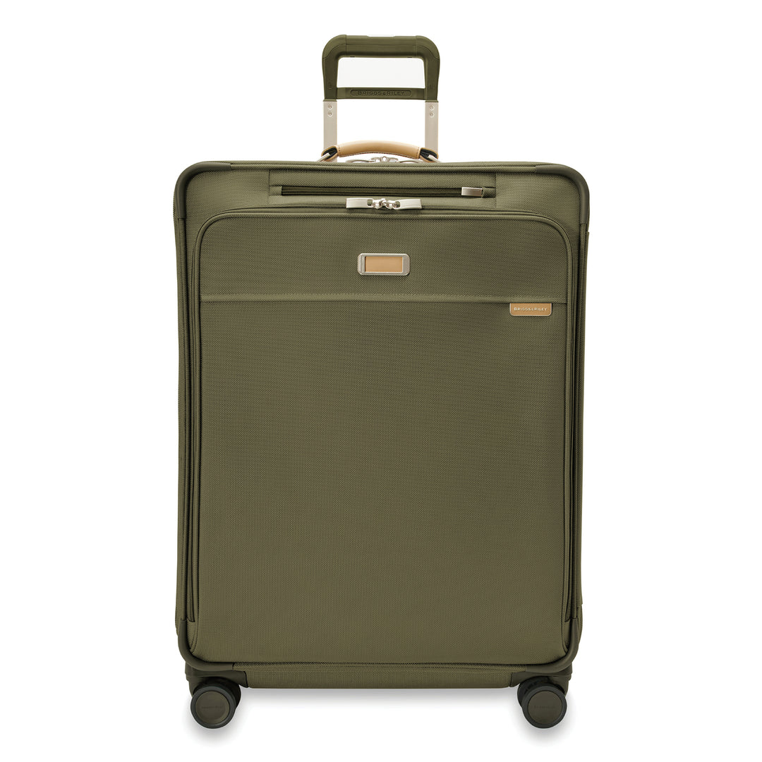 Large Expandable Spinner