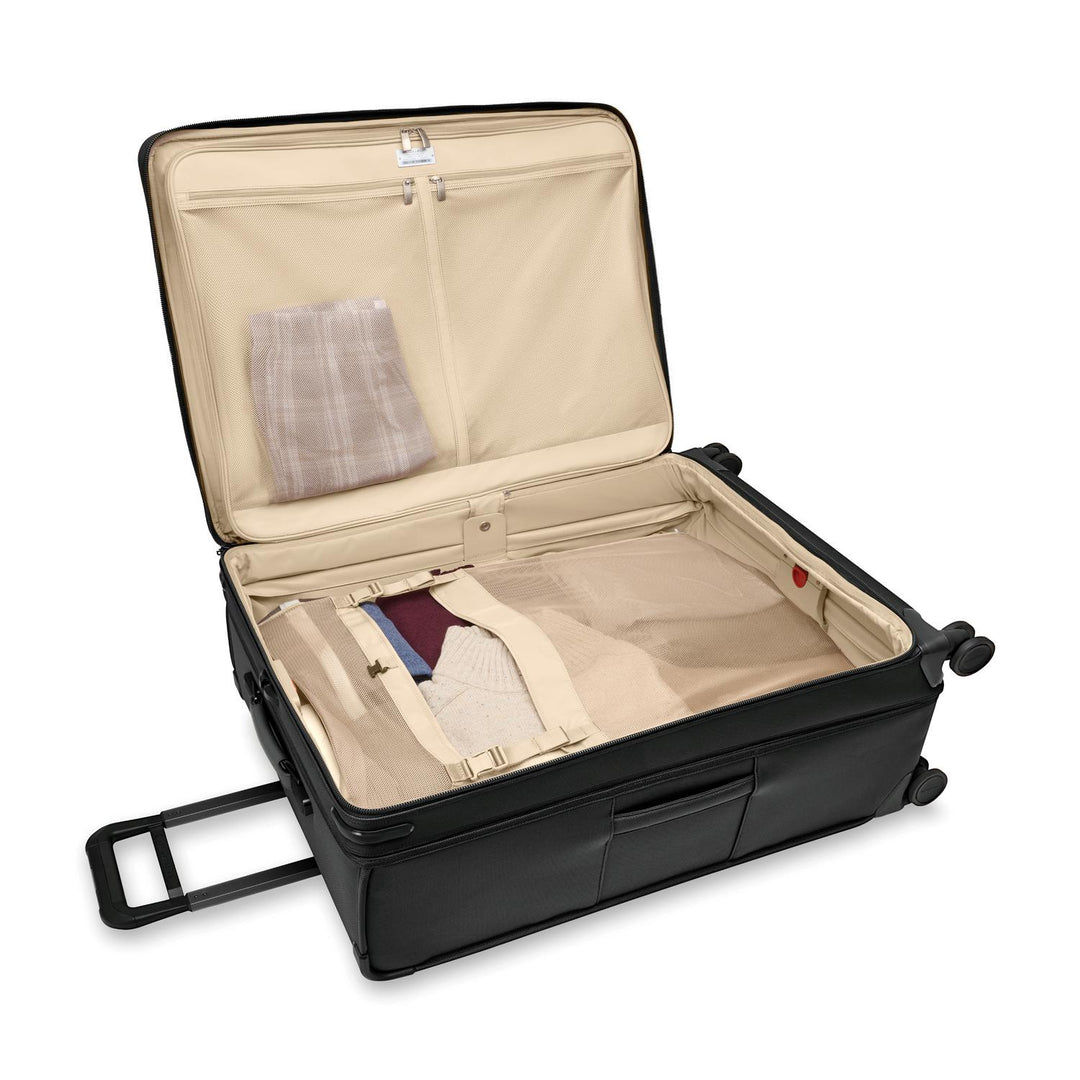 Extra Large Expandable Spinner