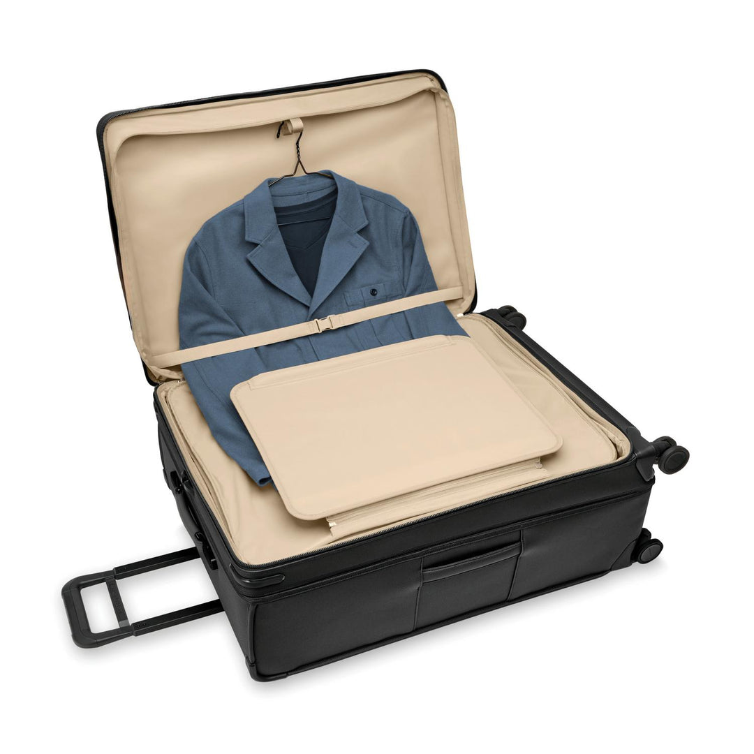 Extra Large Expandable Spinner