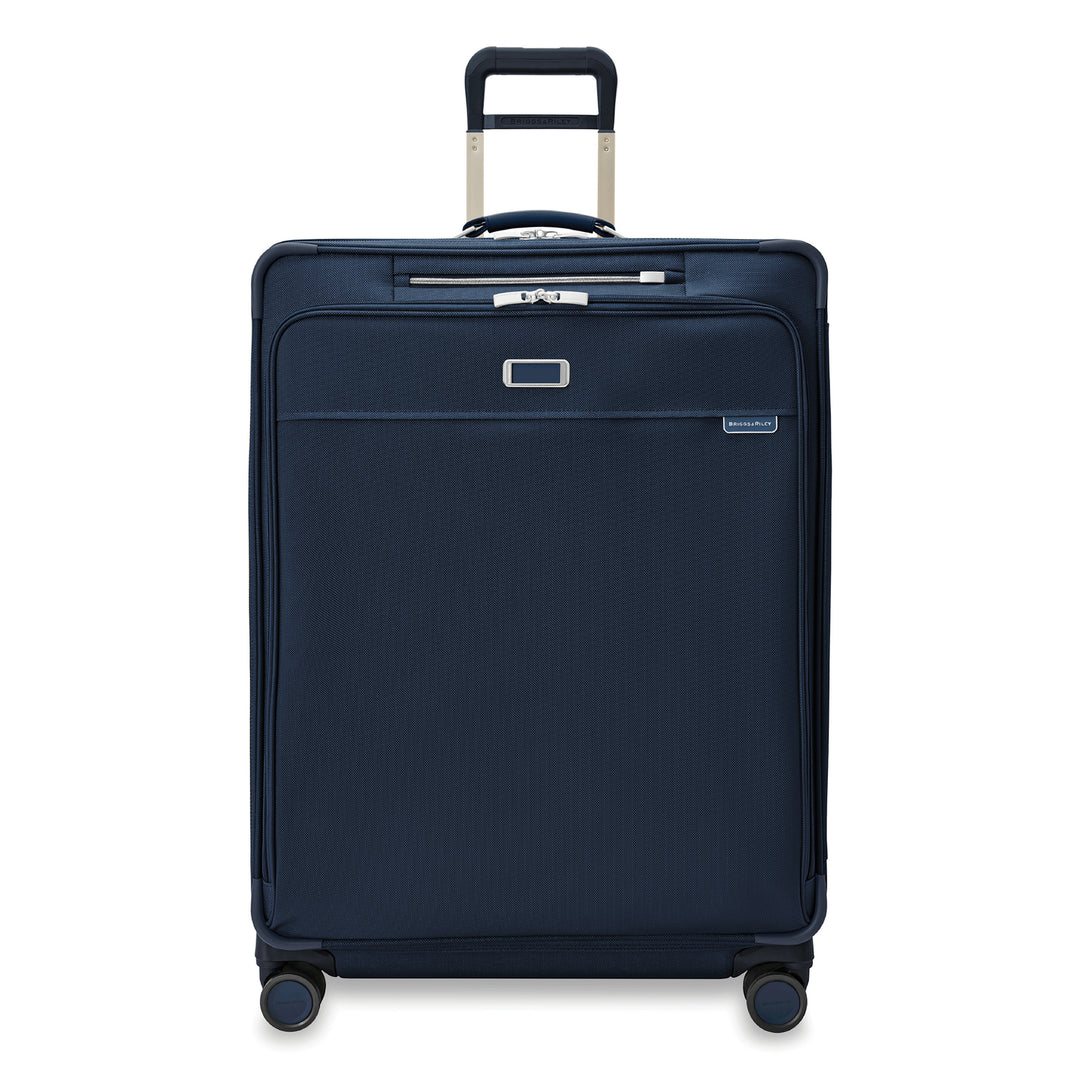 Extra Large Expandable Spinner