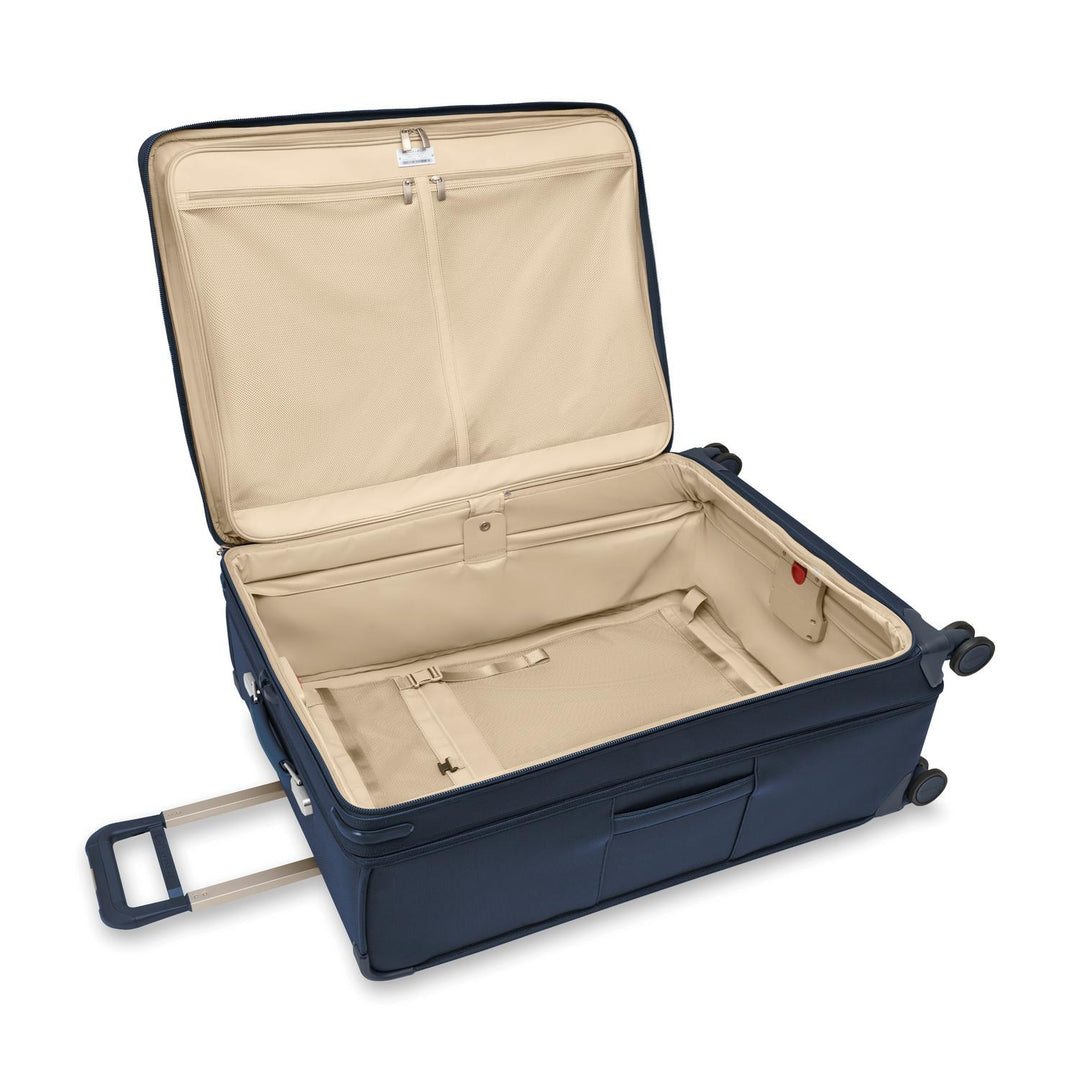 Extra Large Expandable Spinner
