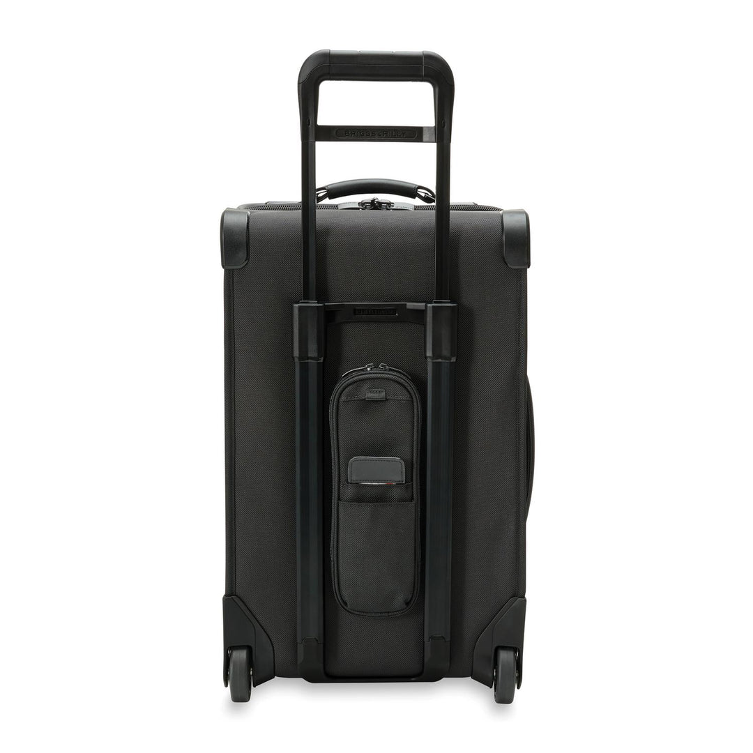 22" Carry-on 2-Wheel Garment Bag
