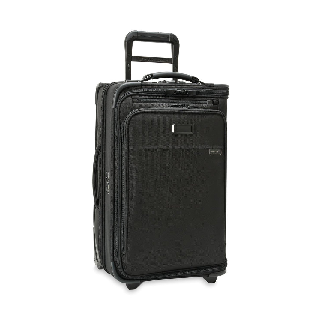 22" Carry-on 2-Wheel Garment Bag