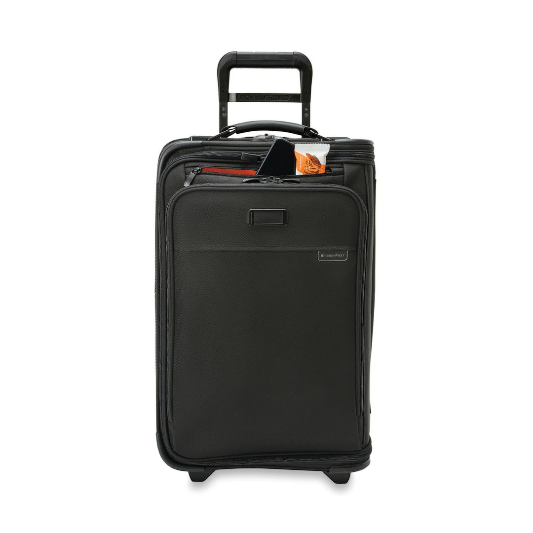 22" Carry-on 2-Wheel Garment Bag
