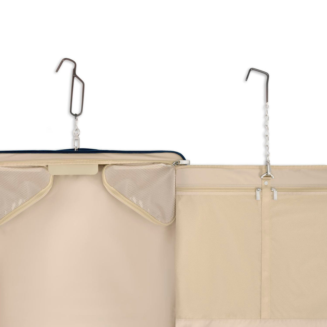 Deluxe Wardrobe Spinner