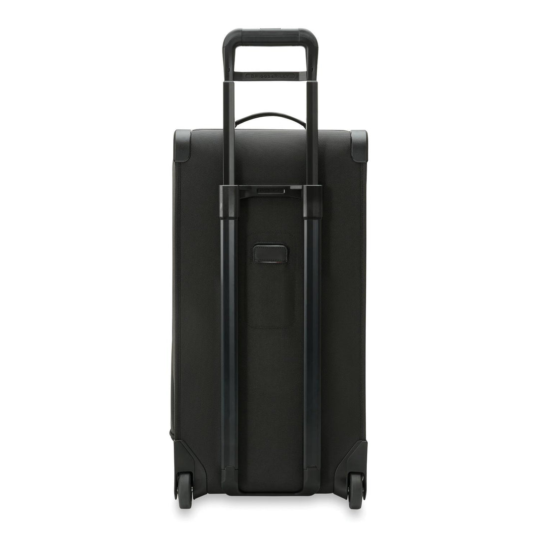 Medium Two-Wheel Duffle