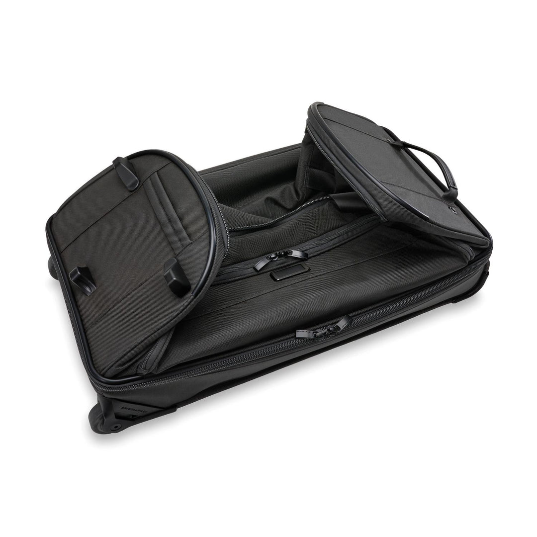 Medium Two-Wheel Duffle