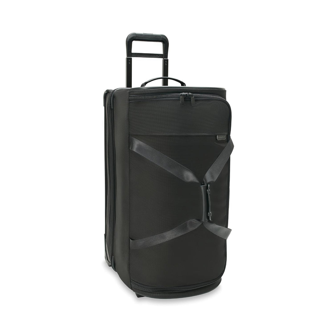 Medium Two-Wheel Duffle
