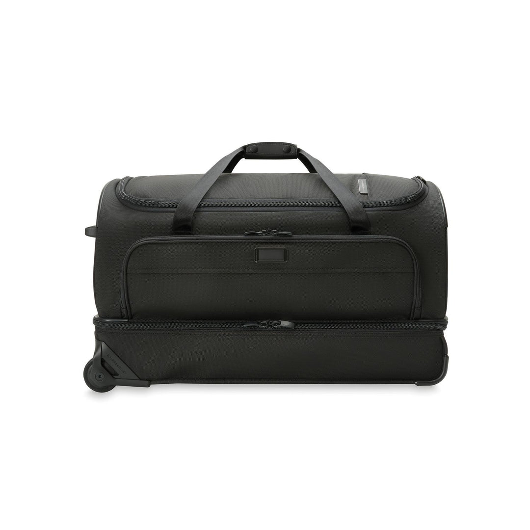 Medium Two-Wheel Duffle