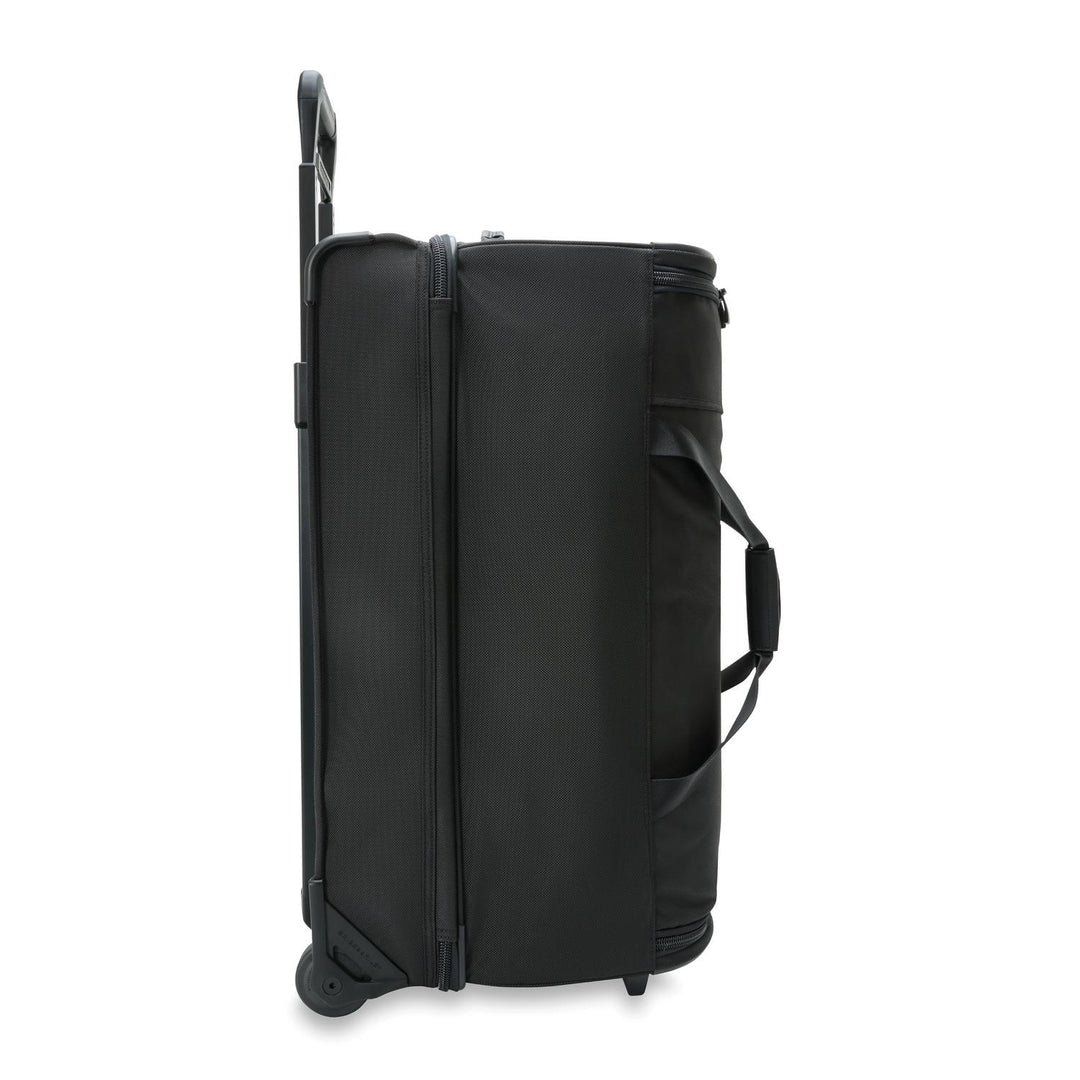 Medium Two-Wheel Duffle