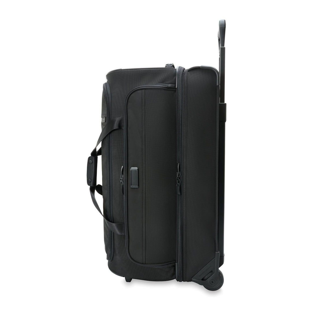 Medium Two-Wheel Duffle