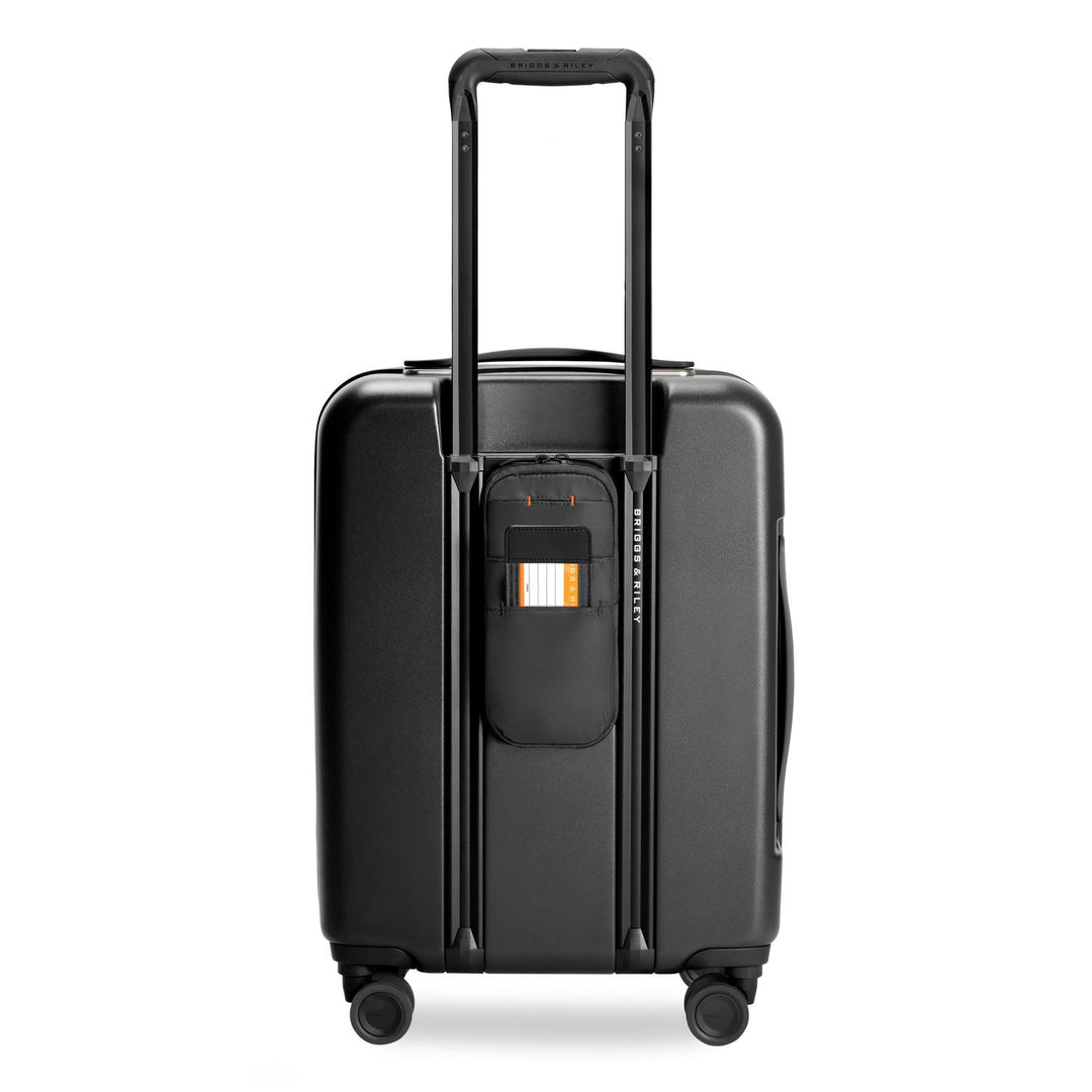 Global 21" Carry-On Expandable Spinner