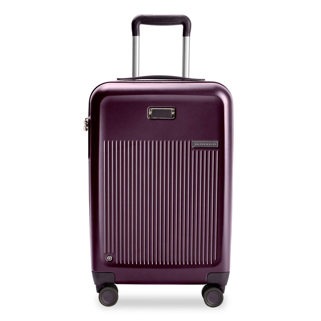 Essential 22" Carry-On Expandable Spinner