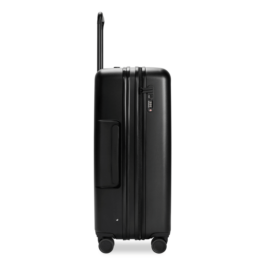 Large Expandable Spinner