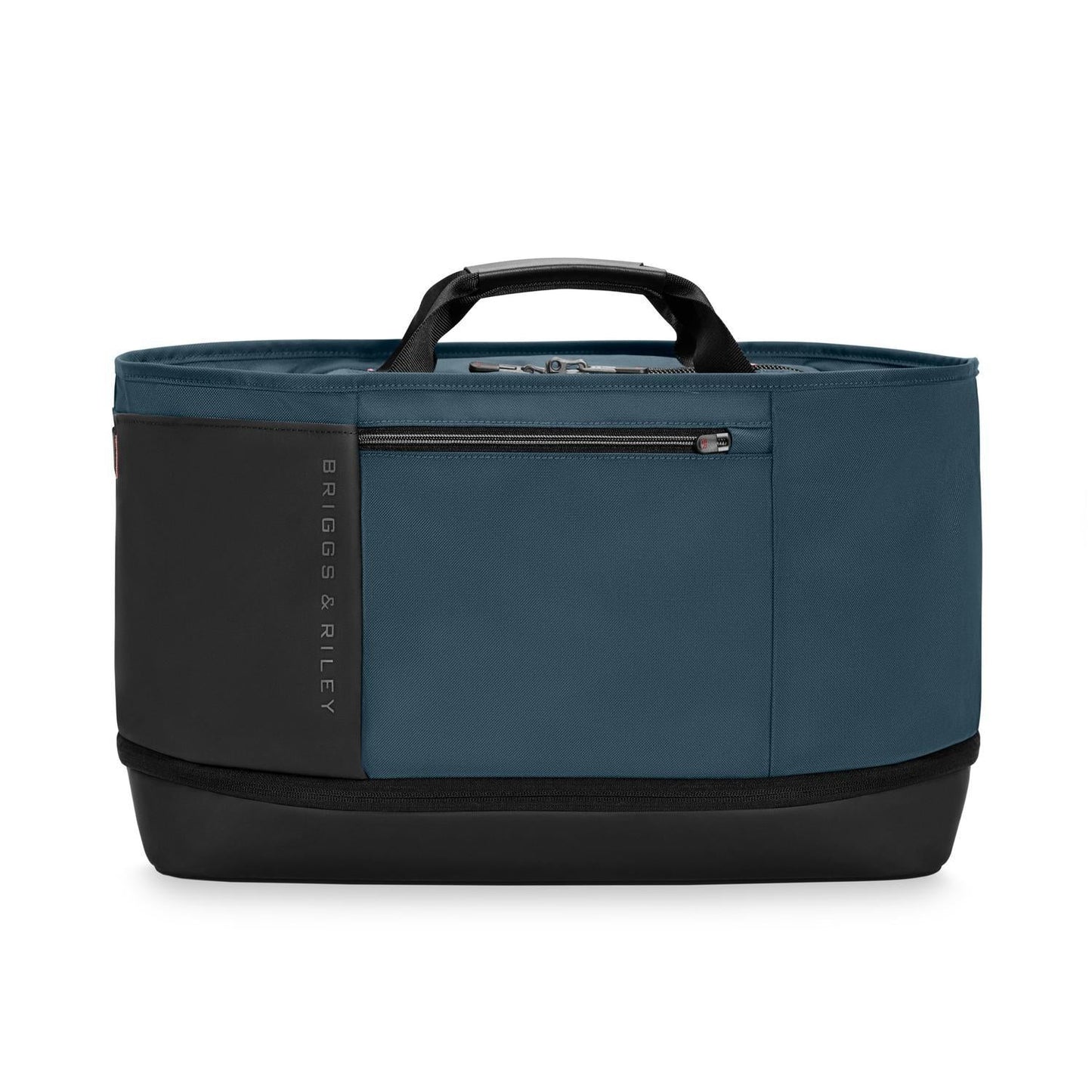 Expandable Overnighter