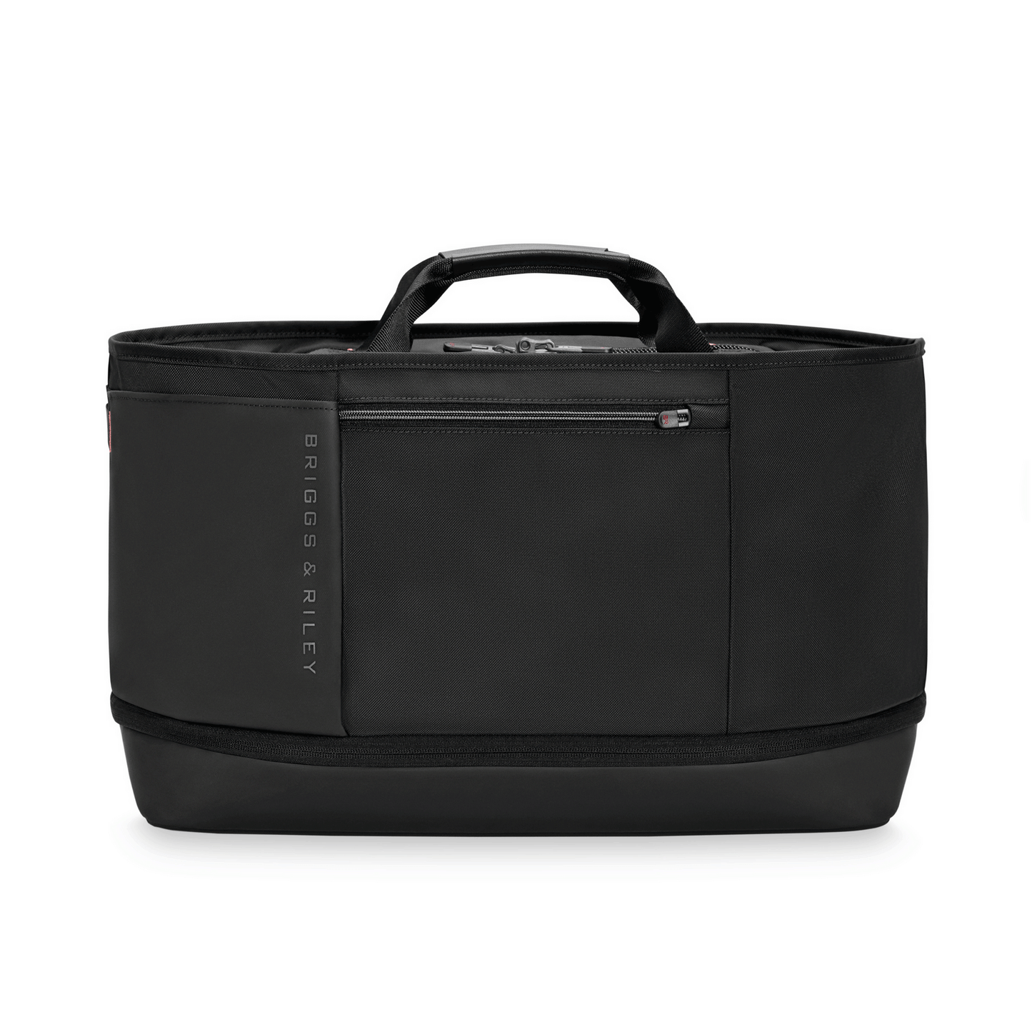 Expandable Overnighter