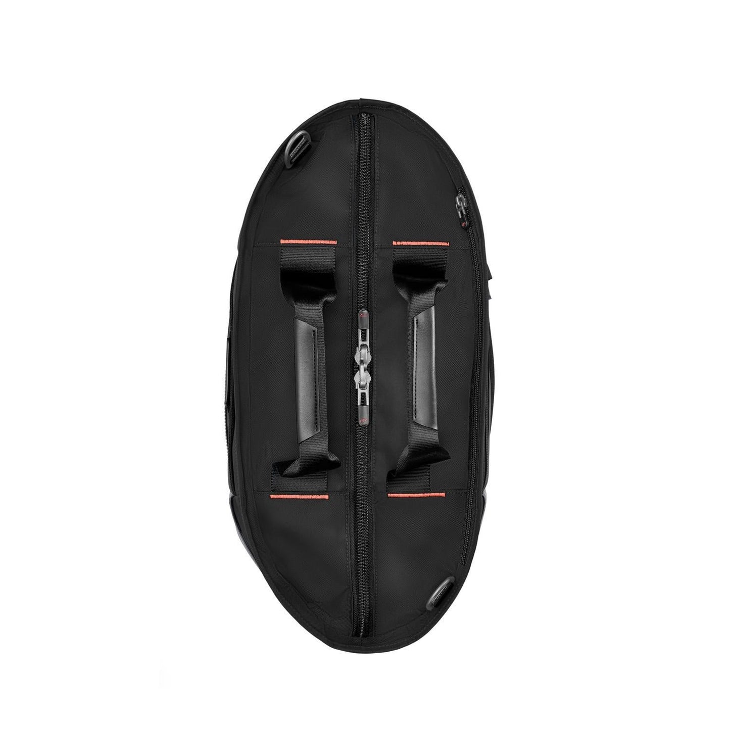 Expandable Overnighter