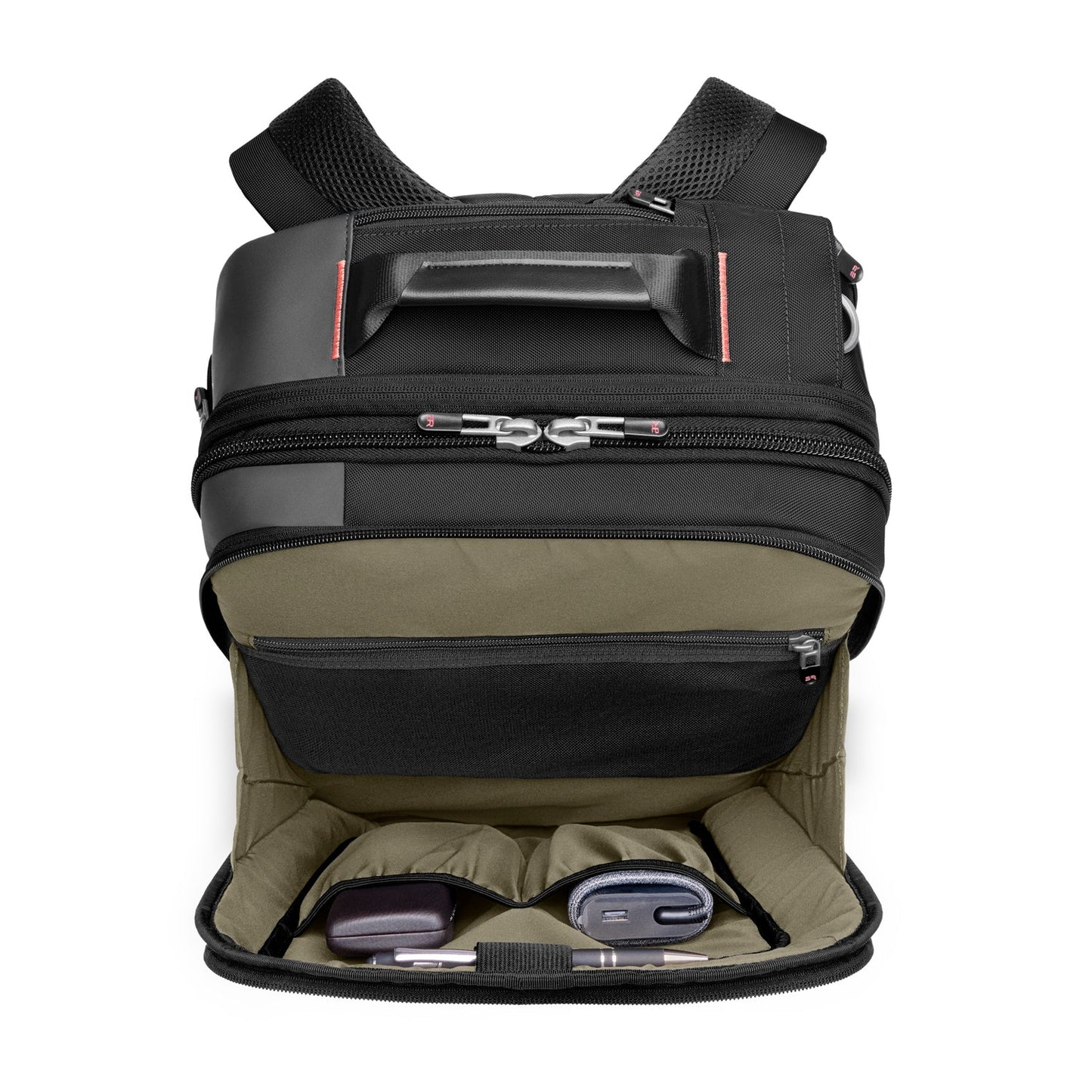 Medium Convertible Backpack