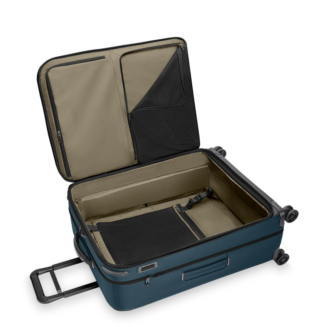 Large Expandable Spinner