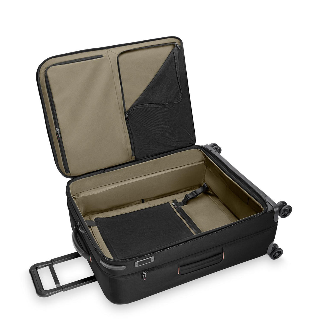 Large Expandable Spinner