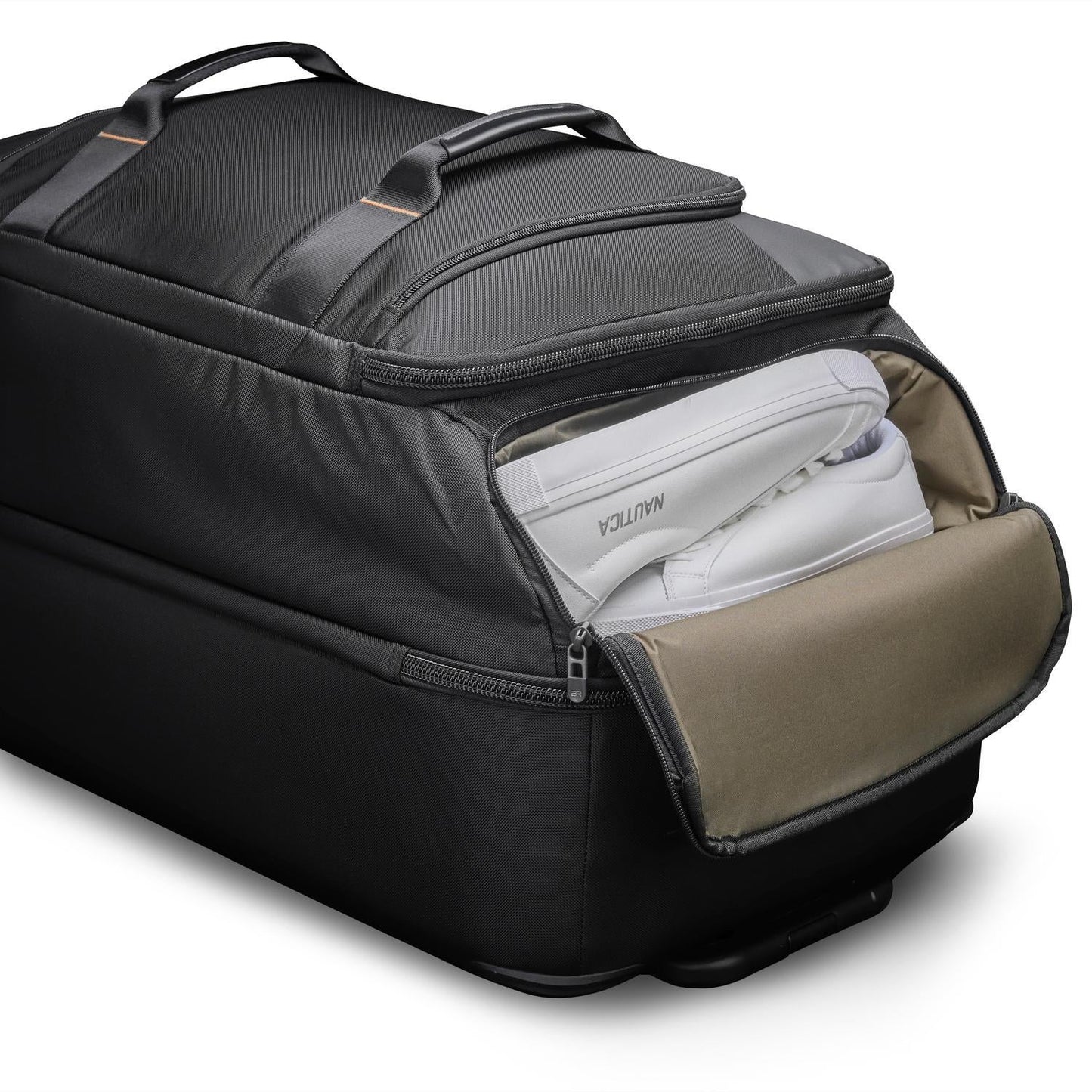 Medium 2-Wheel Duffle