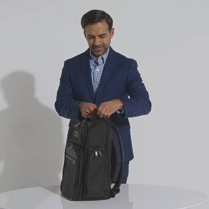 Medium Cargo Backpack
